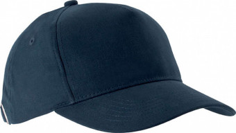 KP051 ACTION II - 5 PANEL CAP