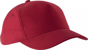 KP051 ACTION II - 5 PANEL CAP