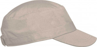 KP060 HAVANA - 3 PANEL CAP