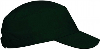 KP060 HAVANA - 3 PANEL CAP