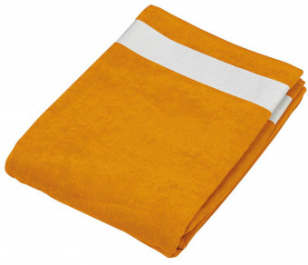 KA118 BEACH TOWEL