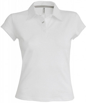 KA236 KIM - LADIES' SHORT SLEEVE POLO