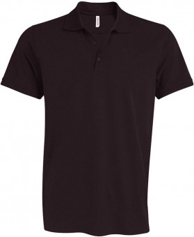 KA239 MIKE - MEN'S SHORT-SLEEVED POLO SHIRT