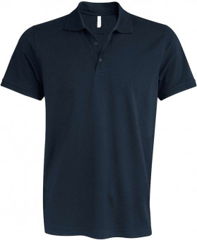 KA239 MIKE - MEN'S SHORT-SLEEVED POLO SHIRT