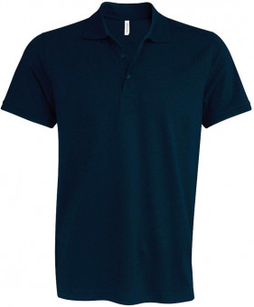 KA239 MIKE - MEN'S SHORT-SLEEVED POLO SHIRT