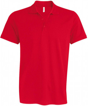 KA239 MIKE - MEN'S SHORT-SLEEVED POLO SHIRT