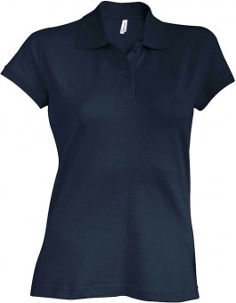 KA240 BROOKE - LADIES' SHORT-SLEEVED POLO SHIRT