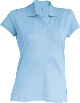 KA240 BROOKE - LADIES' SHORT-SLEEVED POLO SHIRT