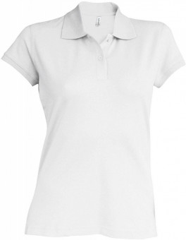 KA240 BROOKE - LADIES' SHORT-SLEEVED POLO SHIRT