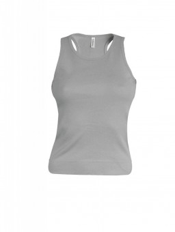 KA311 ANGELINA - LADIES' VEST