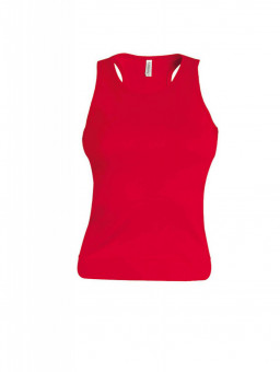 KA311 ANGELINA - LADIES' VEST