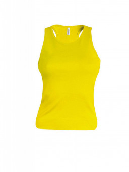 KA311 ANGELINA - LADIES' VEST