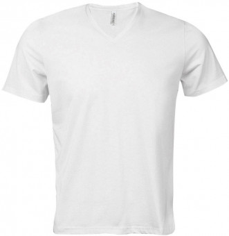 KA353 CALYPSO – MEN'S SHORT SLEEVE V-NECK T-SHIRT