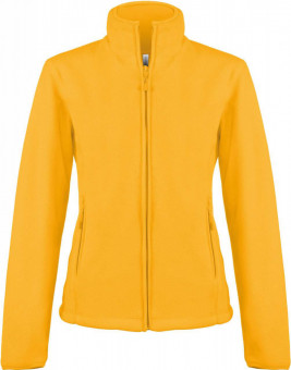 KA907 MAUREEN - LADIES' FULL ZIP MICROFLEECE JACKET