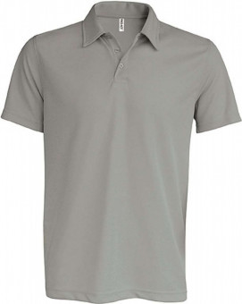 PA482 MEN'S SHORT-SLEEVED POLO SHIRT