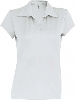 PA483 LADIES' SHORT-SLEEVED POLO SHIRT