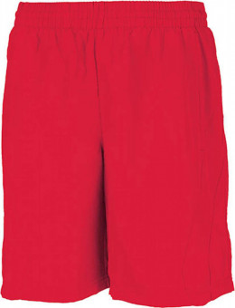 PA154 SPORTS SHORTS