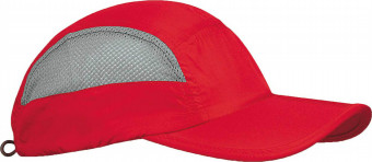 KP206 FOLDABLE SPORTS CAP