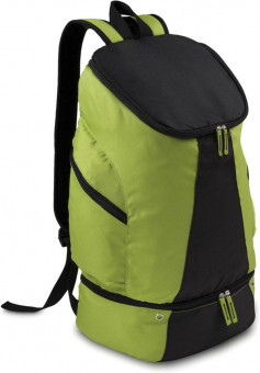 KI0102 SPORTS BACKPACK