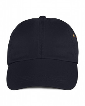 AN156 SOLID LOW-PROFILE TWILL CAP