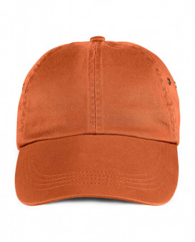 AN156 SOLID LOW-PROFILE TWILL CAP