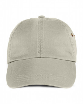 AN156 SOLID LOW-PROFILE TWILL CAP