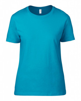 AN880 WOMEN'S LIGHTWEIGHT TEE