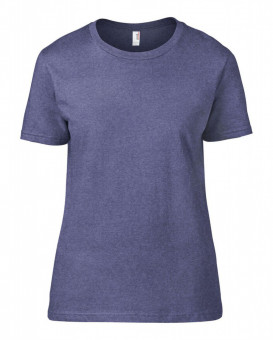 AN880 WOMEN'S LIGHTWEIGHT TEE