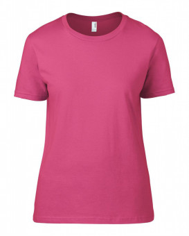 AN880 WOMEN'S LIGHTWEIGHT TEE