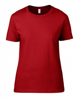 AN880 WOMEN'S LIGHTWEIGHT TEE