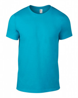 AN980 ADULT LIGHTWEIGHT TEE