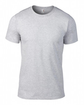 AN980 ADULT LIGHTWEIGHT TEE