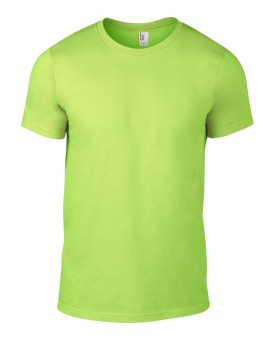 AN980 ADULT LIGHTWEIGHT TEE