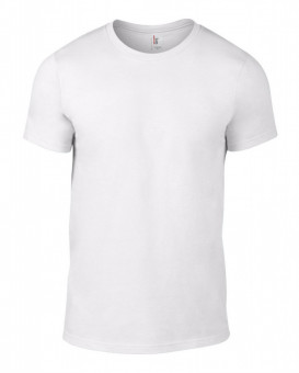 AN980 ADULT LIGHTWEIGHT TEE