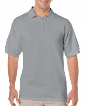 GI8800 DRYBLEND® ADULT JERSEY POLO SHIRT