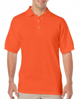 GI8800 DRYBLEND® ADULT JERSEY POLO SHIRT