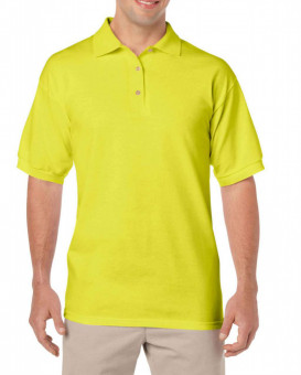 GI8800 DRYBLEND® ADULT JERSEY POLO SHIRT