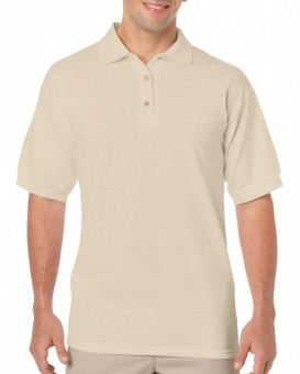 GI8800 DRYBLEND® ADULT JERSEY POLO SHIRT