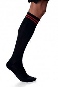 PA015 STRIPED SPORTS SOCKS