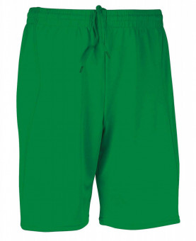 PA103 KIDS' SPORTS SHORTS