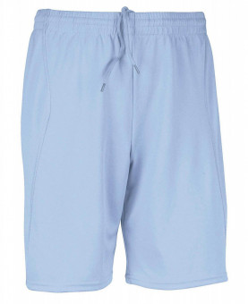 PA103 KIDS' SPORTS SHORTS