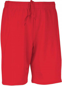 PA103 KIDS' SPORTS SHORTS