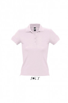 SO11310 SOL'S PEOPLE - WOMEN'S POLO SHIRT