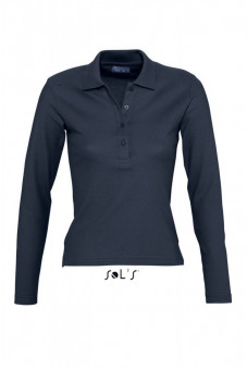 SO11317 SOL'S PODIUM - WOMEN'S POLO SHIRT