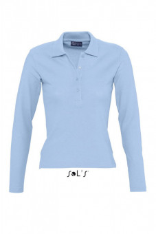 SO11317 SOL'S PODIUM - WOMEN'S POLO SHIRT