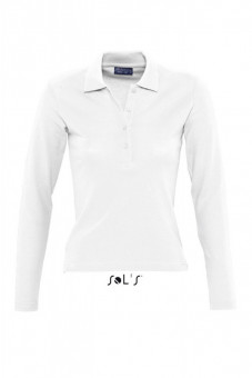 SO11317 SOL'S PODIUM - WOMEN'S POLO SHIRT