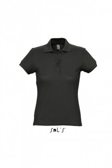 SO11338 SOL'S PASSION - WOMEN'S POLO SHIRT