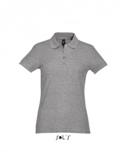 SO11338 SOL'S PASSION - WOMEN'S POLO SHIRT