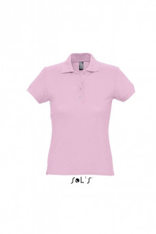 SO11338 SOL'S PASSION - WOMEN'S POLO SHIRT