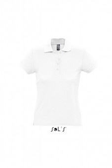 SO11338 SOL'S PASSION - WOMEN'S POLO SHIRT